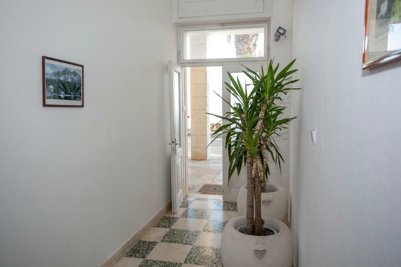 Apartments Lara Podgora Buitenkant foto